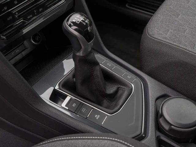 Volkswagen Tiguan 1.5 TSI Move