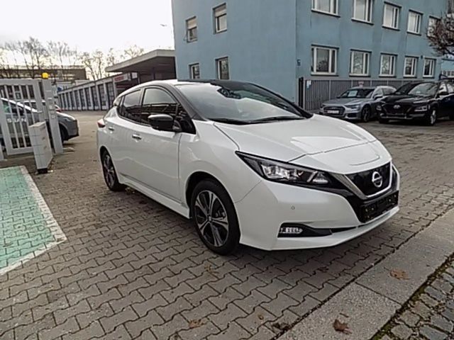 Nissan Leaf 40 kWh N-Connecta