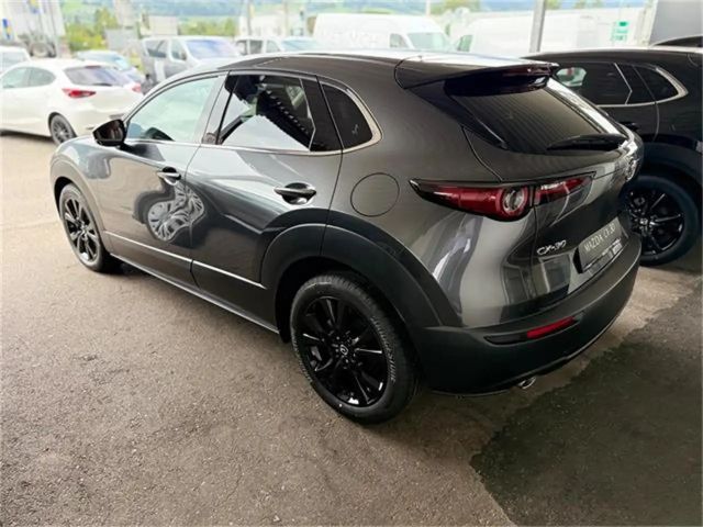 Mazda CX-30 e-Skyactive G140 Nagisa *ab €29.290*