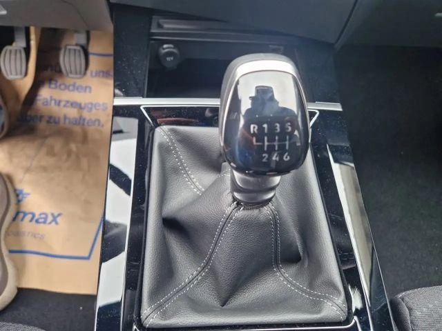 Opel Astra Edition Turbo