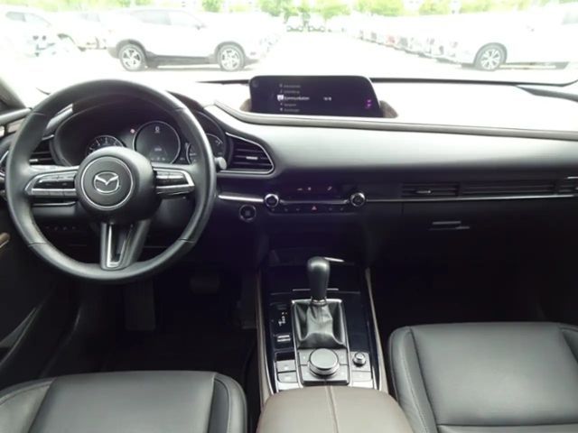 Mazda CX-30 Selection
