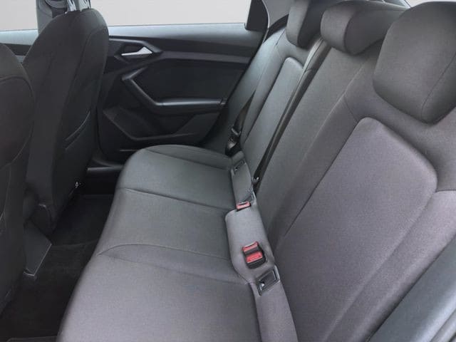 Audi A1 25 TFSI Sportback