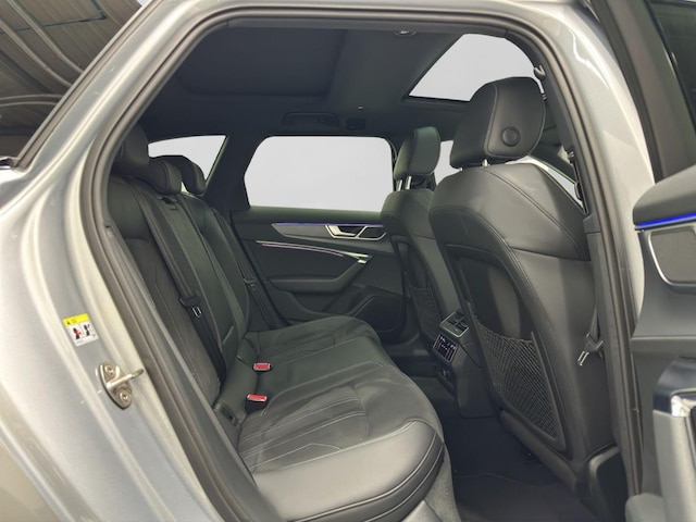 Audi A6 45 TDI Avant Quattro S-Line S-Tronic