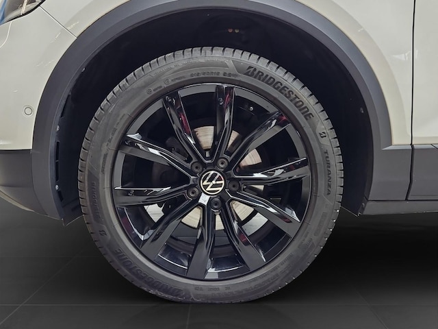 Volkswagen T-Roc 1.5 TSI DSG Life