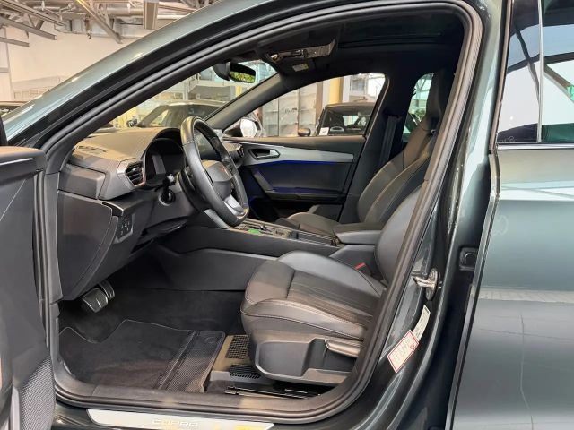 Cupra Formentor 4Drive VZ