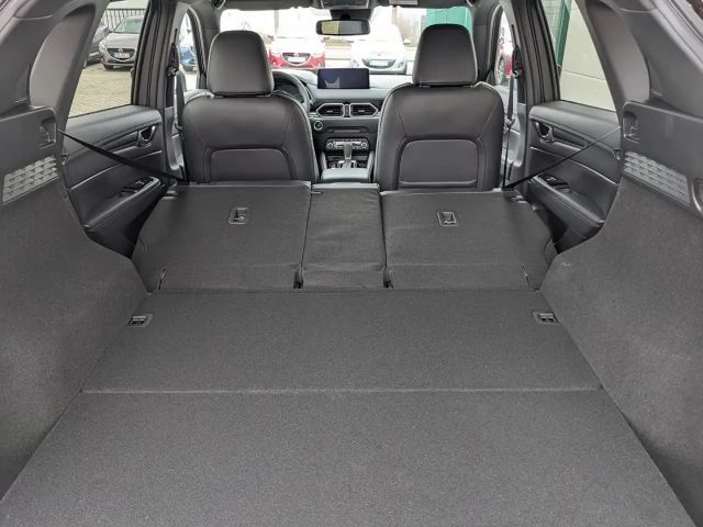 Mazda CX-5 2.5L Homura