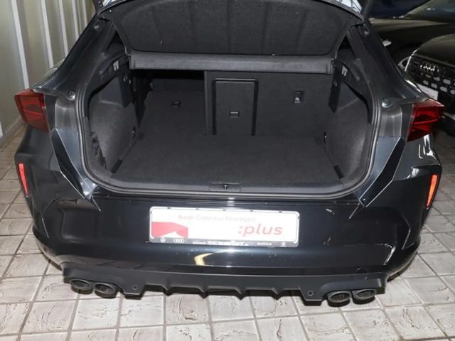 Cupra Formentor 2.0 TSI VZ