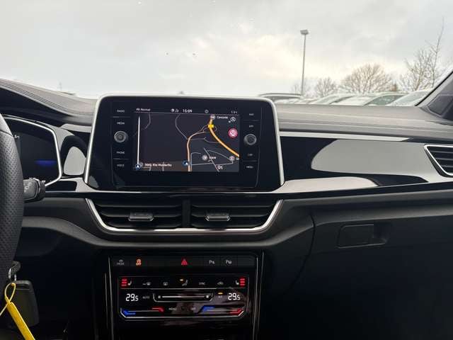 Volkswagen T-Roc DSG R-Line