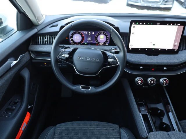 Skoda Superb 2.0 TDI Selection