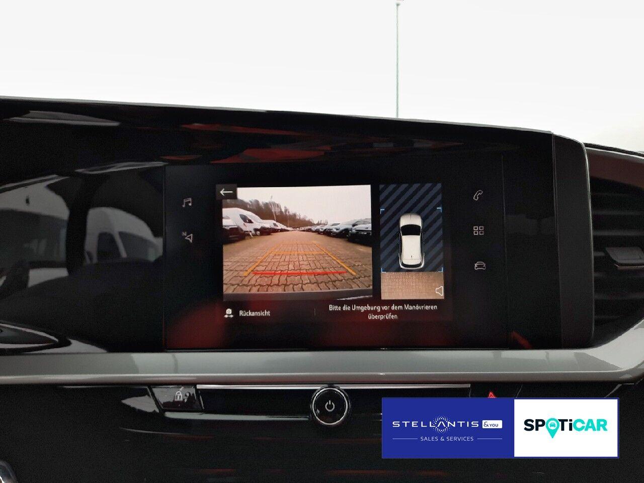 Opel Mokka 1.2 Turbo Elegance Turbo