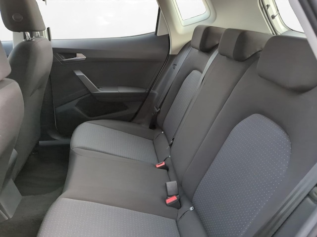 Seat Arona 1.0 TSI Style