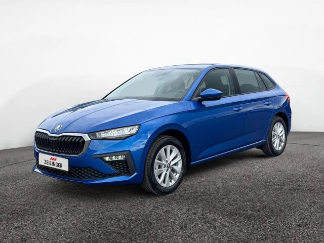 Skoda Scala Essence TSI|SMART LINK|TEMPOMAT|SHZ|KLIMA