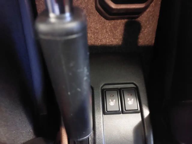 Suzuki Jimny 4x4 AllGrip Comfort