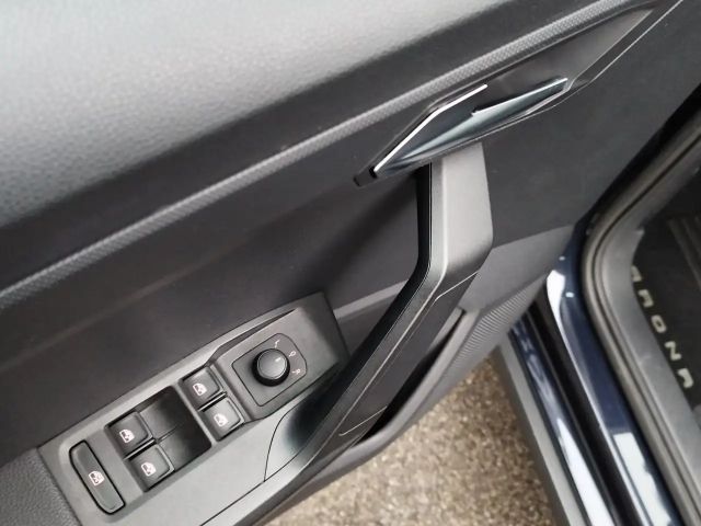 Seat Arona Ecomotive Style