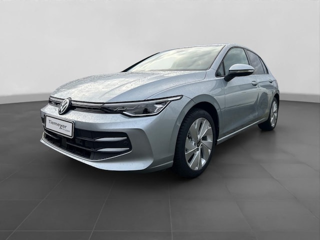 Volkswagen Golf 1.5 TSI