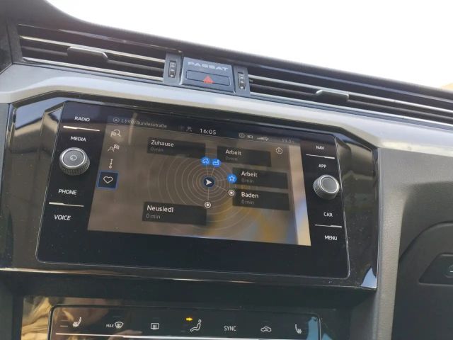 Volkswagen Passat Business DSG Variant