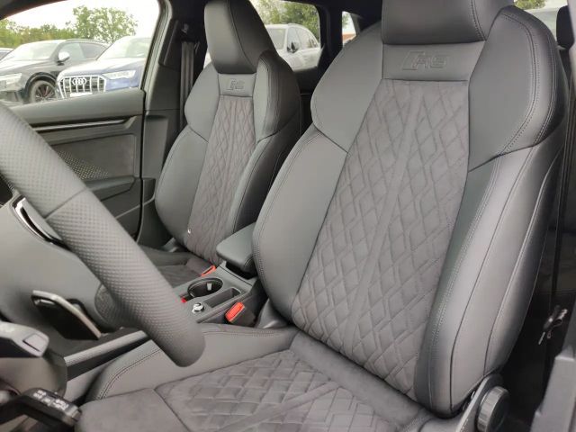 Audi RS3 Sedan Sportback