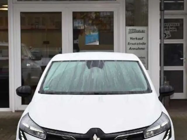 Mitsubishi Colt 1.6 Hybrid