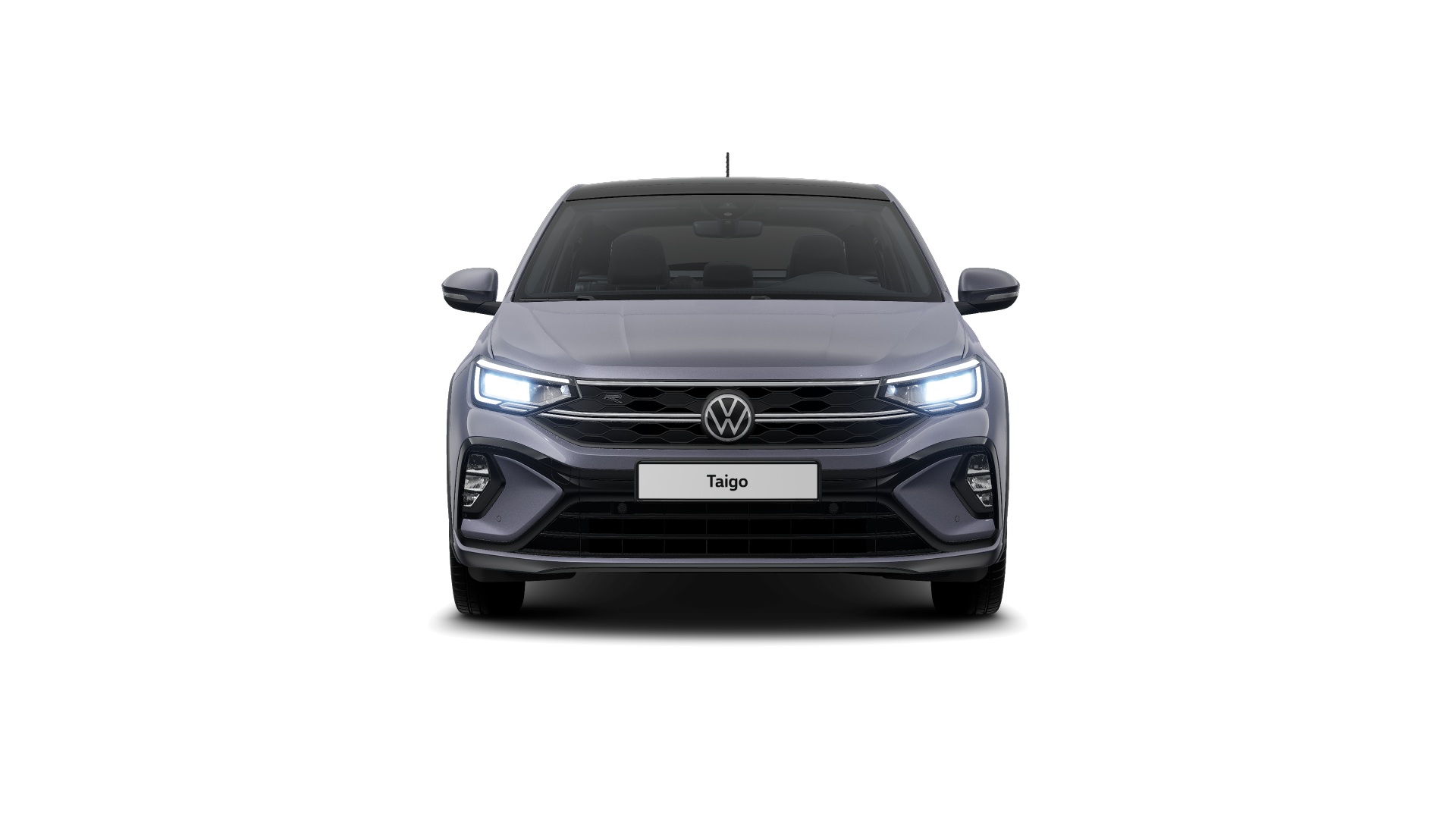 Volkswagen Taigo 1.0 TSI IQ.Drive