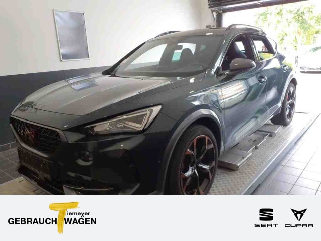 Cupra Formentor 1.4 e-Hybrid VZ