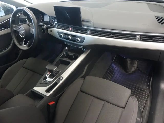 Audi A4 40 TDI Avant S-Tronic