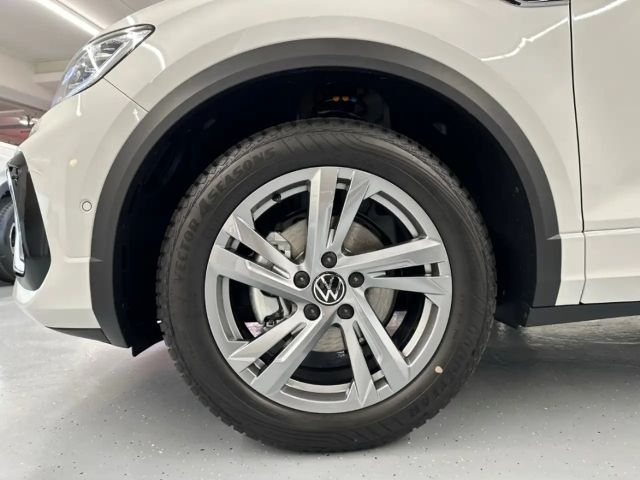 Volkswagen T-Roc 1.5 TSI R-Line