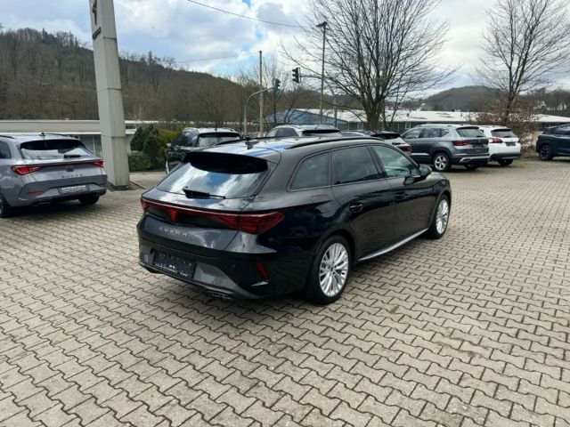 Cupra Leon DSG Sportstourer