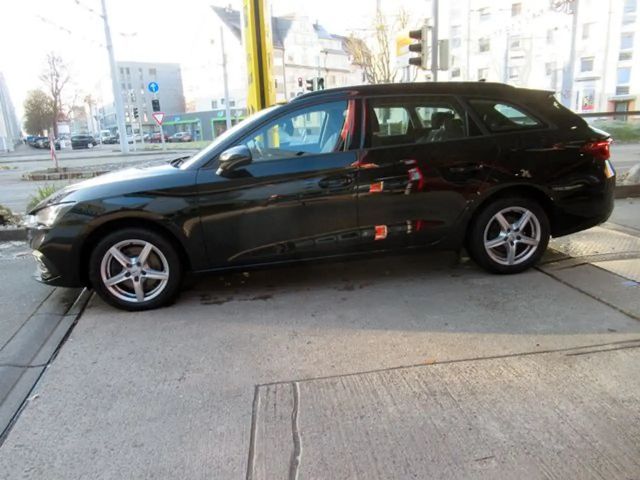 Seat Leon 2.0 TDI DSG Sportstourer Style