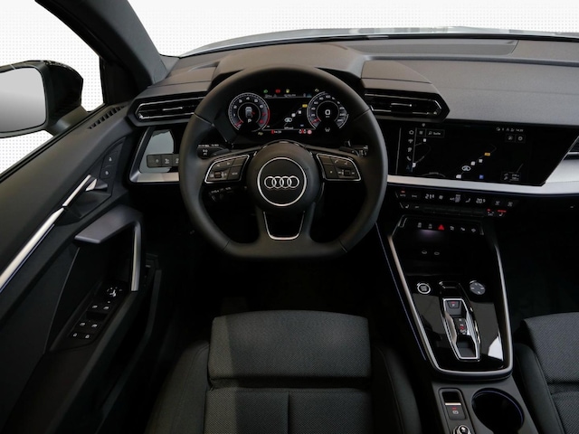 Audi A3 35 TFSI S-Tronic