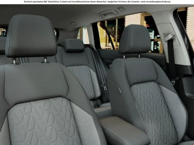 Volkswagen Golf 2.0 TDI Golf VIII Life Variant