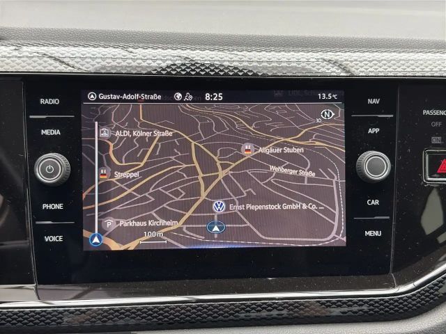 Volkswagen Taigo 1.0 TSI DSG Life