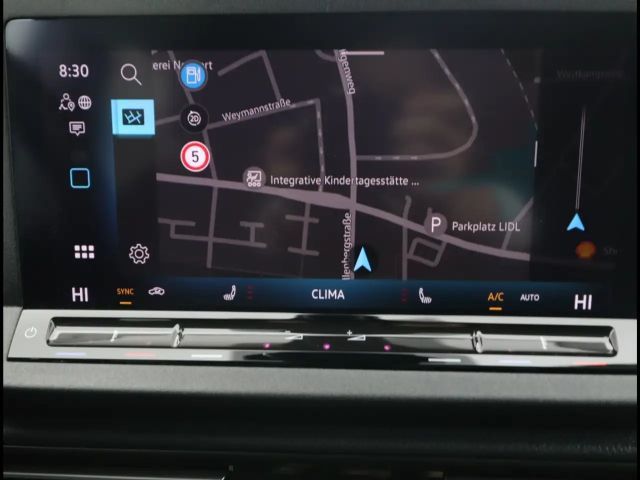 Volkswagen Caddy 2.0 TDI DSG