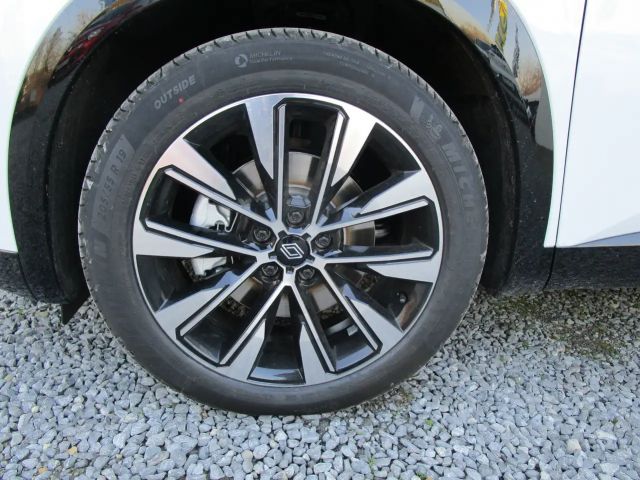 Renault Austral E-Tech Techno