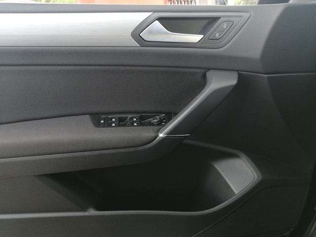 Volkswagen Touran 2.0 TDI DSG