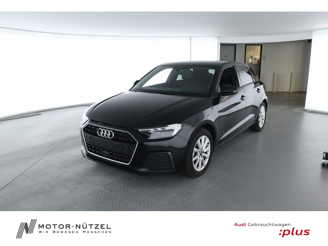 Audi A1 25 TFSI S-Tronic Sportback