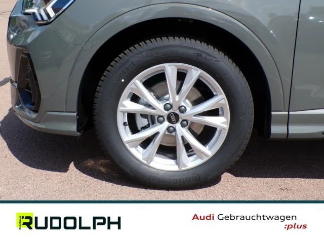 Audi Q3 35 TFSI S-Line S-Tronic