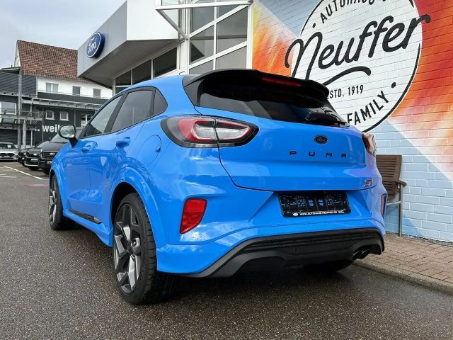 Ford Puma ST Line