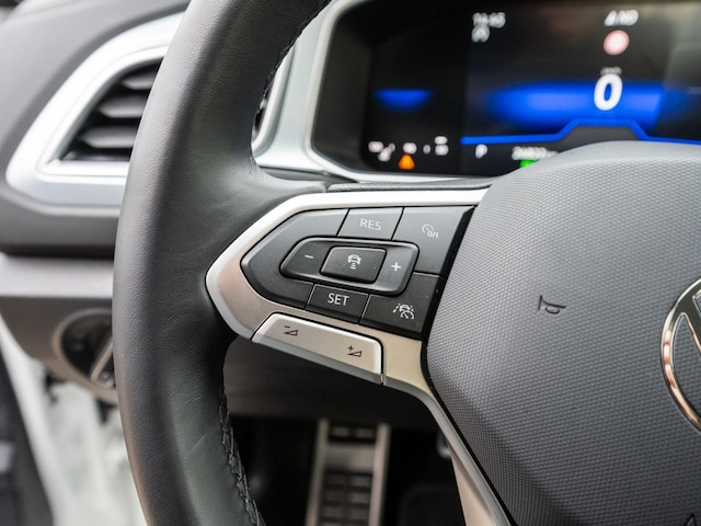 Volkswagen T-Roc DSG