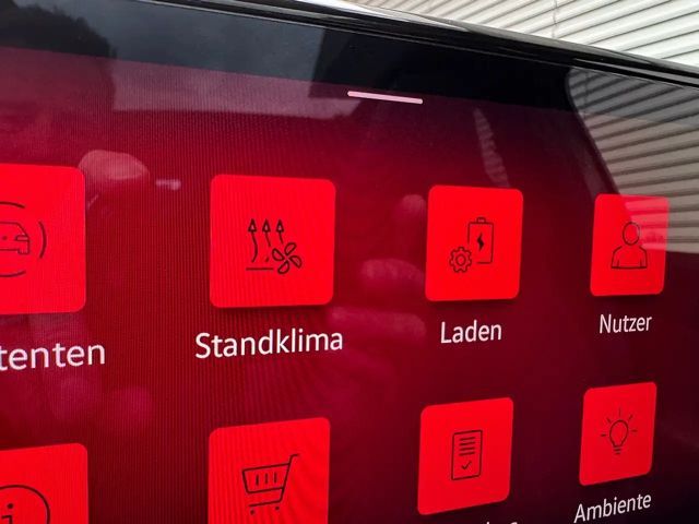 Volkswagen ID.4 150 kW Max Performance Pro