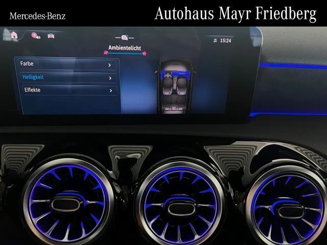 Mercedes-Benz A 250 4MATIC AMG Line