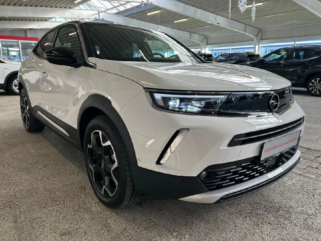 Opel Mokka Mokka-e Ultimate