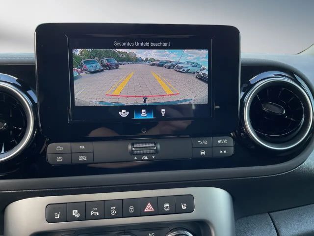 Mercedes-Benz T 180 Progressive