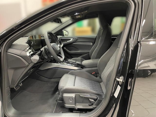 Audi A5 Avant S-Tronic