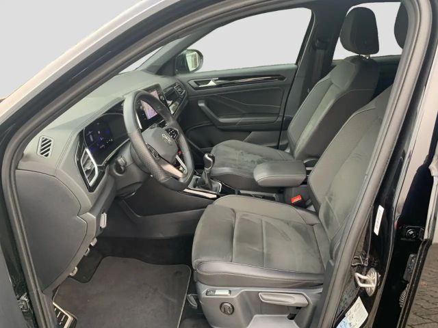 Volkswagen T-Roc 1.0 TSI R-Line