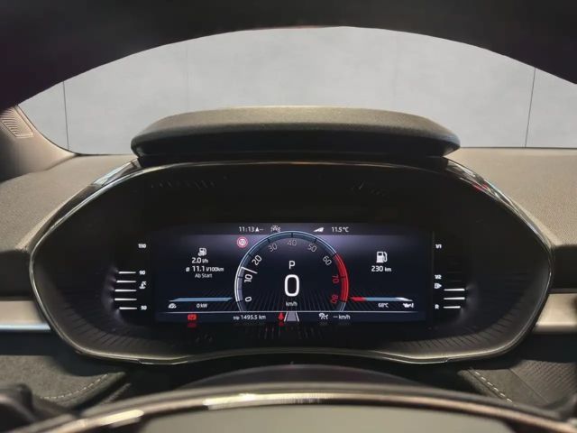 Skoda Fabia 1.5 TSI Style Style