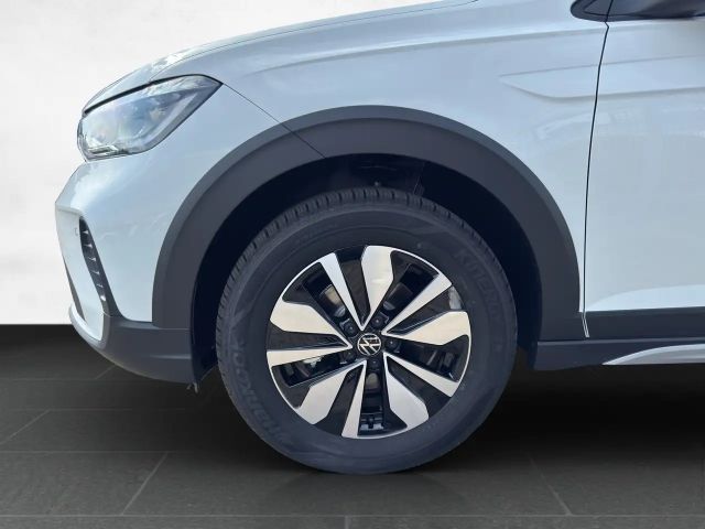 Volkswagen Taigo 1.0 TSI Life