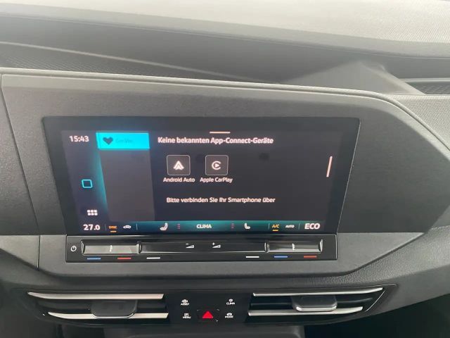 Volkswagen Caddy Life eHybrid