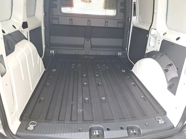 Volkswagen Caddy Cargo TSI