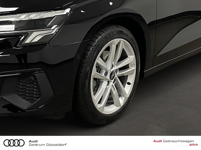 Audi A3 30 TFSI Sportback