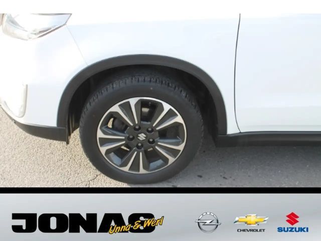 Suzuki Vitara Comfort Hybrid